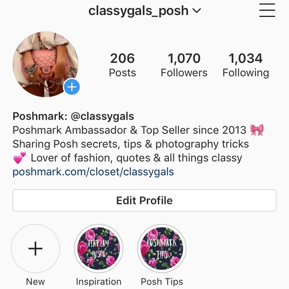 About My Closet - Picture 5 of 6